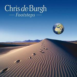 Chris De Burgh - Footsteps (2008)