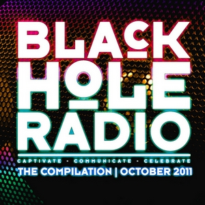 VA - Black Hole Radio October 2011 (2011)