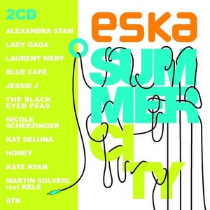 VA - Eska Summer City 2011 (2011)