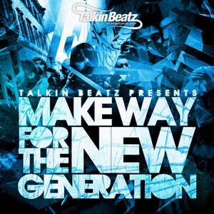 VA - Make Way For The New Generation (2011)