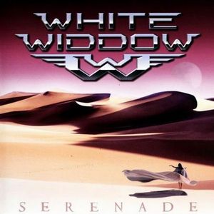 White Widdow - Serenade (2011)