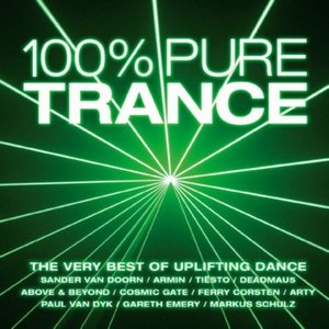 VA - 100 Percent Pure Trance (2011)