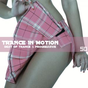 Trance In Motion - Vol. 50 (2010)