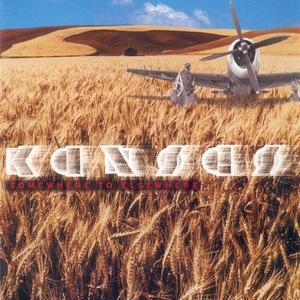 Kansas - Somewhere to Elsewhere (2000)