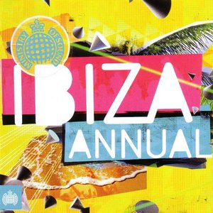 Ministry Of Sound - Ibiza Annual 2011 (2011)