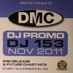 VA - DMC DJ Promo 153 (2011)