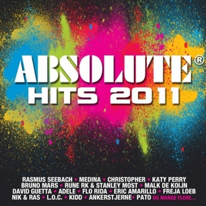 VA - Absolute Hits 2011 (2011)