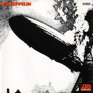 Led Zeppelin - Led Zeppelin I (1969)