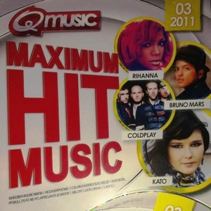 VA - Maximum Hit Music 2011 vol. 3 (2011)