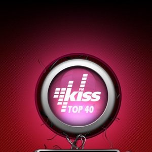 VA - Kiss FM - Top 40 October (2011)