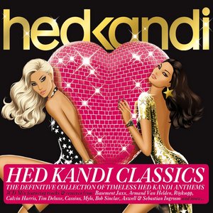 VA - Hed Kandi Classics Vol.2 (2011)