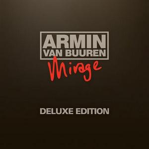 Armin van Buuren - Mirage [Deluxe Edition] (2011)
