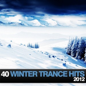 VA - 40 Winter Trance Hits 2012  (2011)