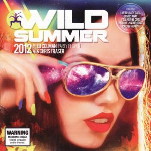 VA - Wild Summer 2012 (2011)