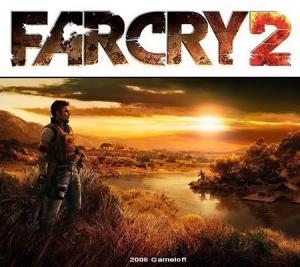 Marc Canham - Original Game Soundtrack Far Cry 2 (2008)