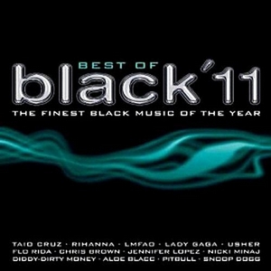 VA - Best Of Black 