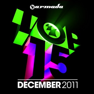 Armada - Top 15 December 2011 (2011)