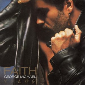 George Michael - Faith (1987)
