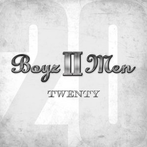 Boyz II Men - Twenty (2011)