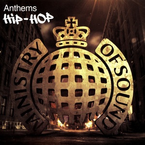 Ministry of Sound - Anthems Hip Hop (2011)