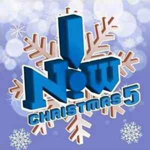 VA - Now Christmas 5 [Canadian Edition] (2011)