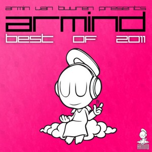 Armin van Buuren - Presents Armind Best Of 2011 (2011)