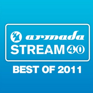 VA - Armada Stream 40 Best Of 2011 (2011)