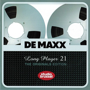 VA - De Maxx Long Player 21 (2011)