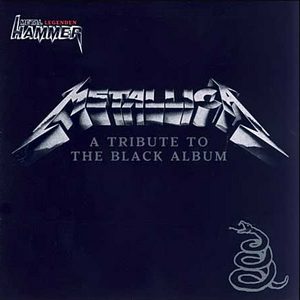 VA - Metallica A Tribute To The Black Album (2011)