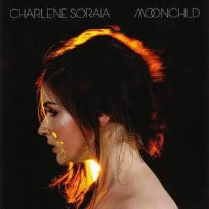 Charlene Soraia - Moonchild (2011)