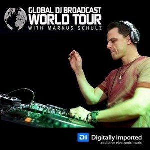 Markus Schulz - Global DJ Broadcast (08.12.2011)