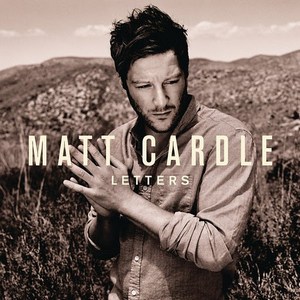 Matt Cardle - Letters [Deluxe Edition] (2011)