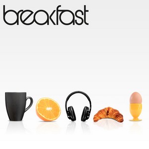 Breakfast - Breakfast (2011)
