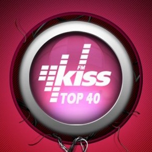 VA - Kiss FM - Top 40 November (2011) (2011)