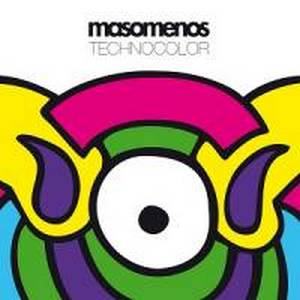 Masomenos - Technocolor (2011)