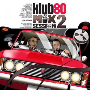 VA - Klub80 Mix Session 2 (2011)