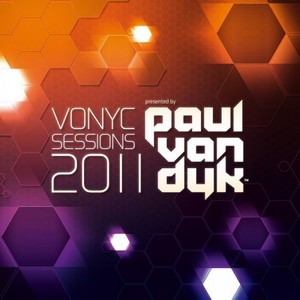 Paul van Dyk - Vonyc Sessions 2011 (2011)