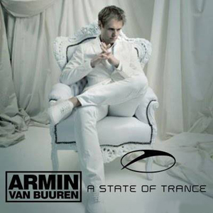 Armin van Buuren - A State of Trance 539 (15.12.2011)
