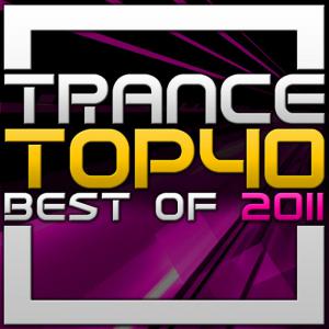 VA - Trance Top 40 Best Of 2011 (2011)