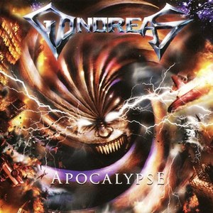 Gonoreas - Apocalypse (2011)