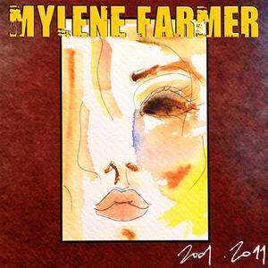 Mylene Farmer - 2001-2011 (2011)
