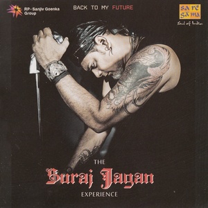 Suraj Jagan - Back To My Future (2011)