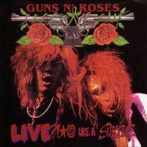 Guns n`Roses - G N