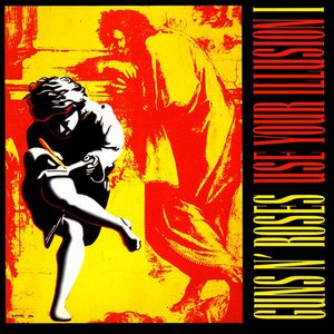 Guns n`Roses - Use Your Illusion I (1991)