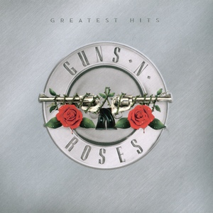 Guns n`Roses - Greatest Hits (2004)