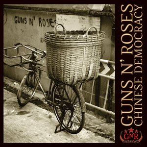 Guns n`Roses - Chinese Democracy (2008)