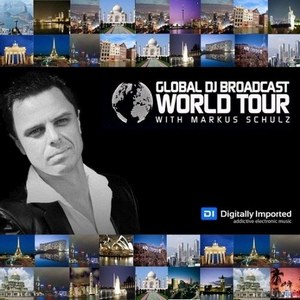 Markus Schulz - Global DJ Broadcast World Tour - Best of 2011 (22.12.2011)