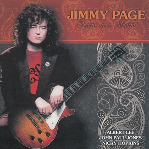 Jimmy Page - Playin