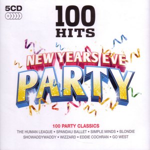 VA - 100 Hits New Years Eve Party (2011)
