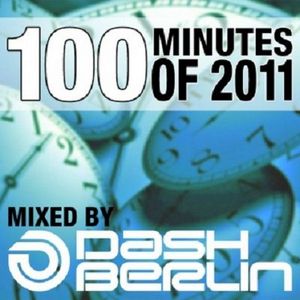Dash Berlin - 100 Minutes of 2011 (2011)
